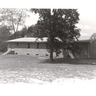 First Baptist Church of Bracevillie