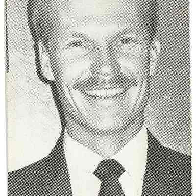 Rev. Stephen M. Spurlock