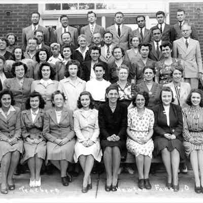 Staff Photo