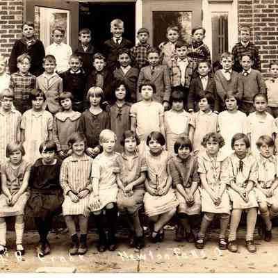 Class Photo