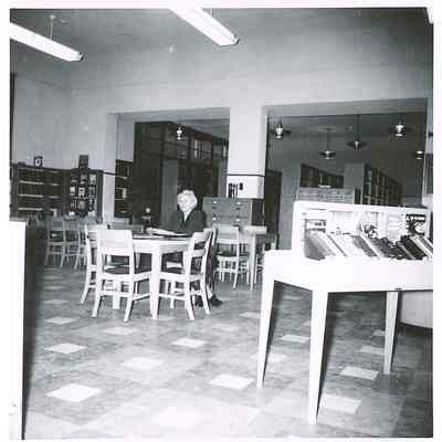 Newton Falls Public Library
