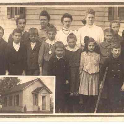 Class Photo