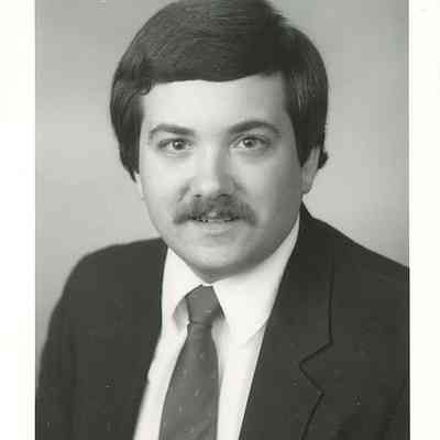 Mark R. Irwin