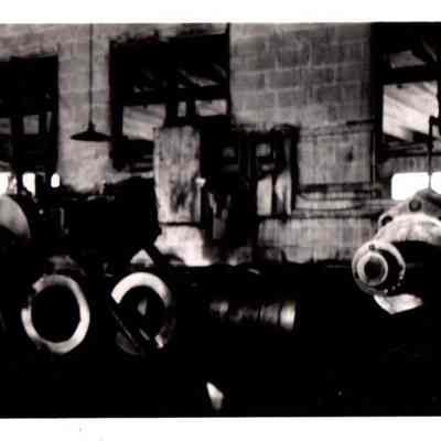 Falls Steel Tube