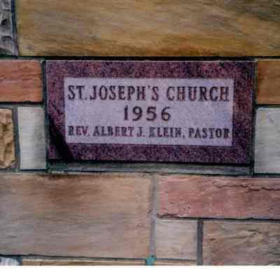 St Joseph Church