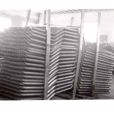 Falls Steel Tube