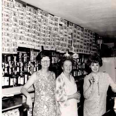 Circle Bar