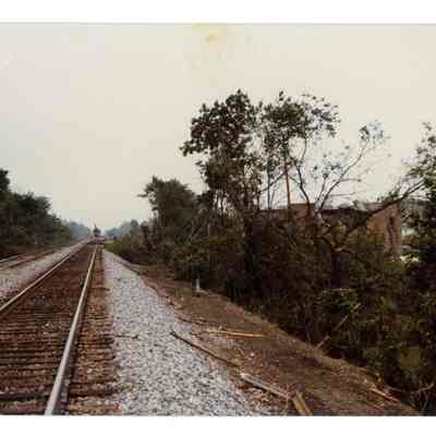 Tornado Damage