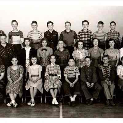 Class Photo