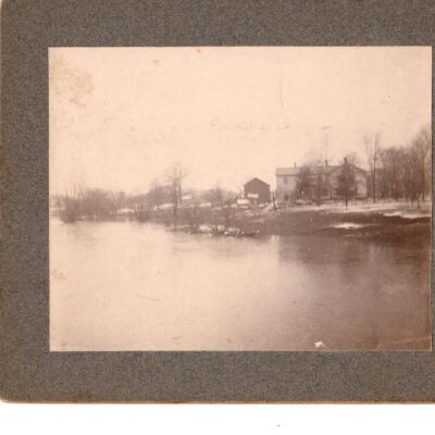 Photo of Butts Home