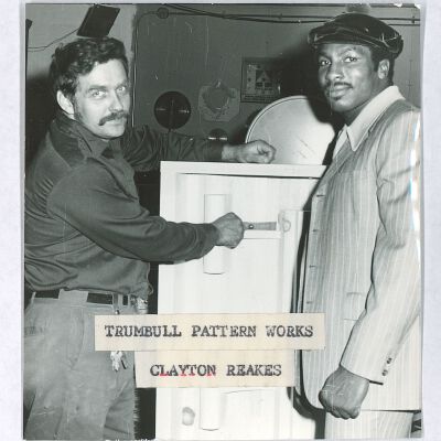 Earnie Shavers Day