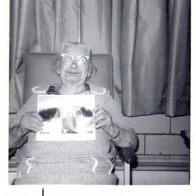 Edgewater Nursing Home