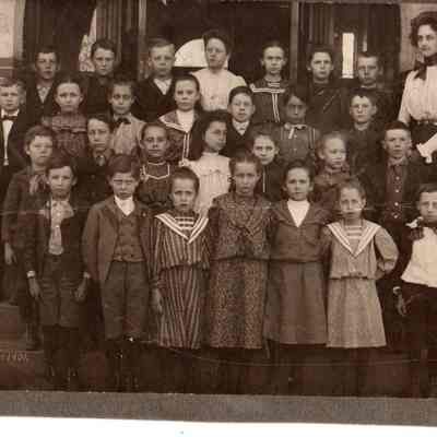 Class Photo