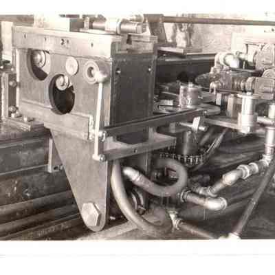 Falls Steel Tube