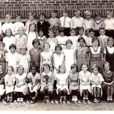 5th Grade Class Photo