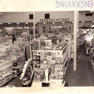 Aid n Save Drugstore