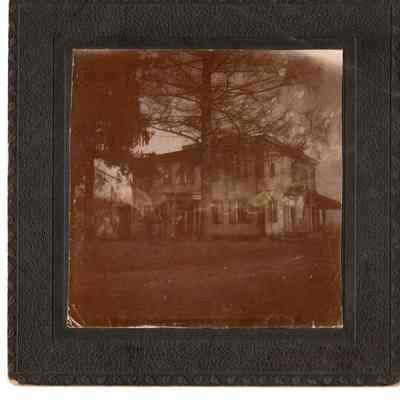 DuBois Mansion