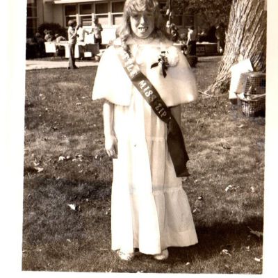 Miss Zip 1980