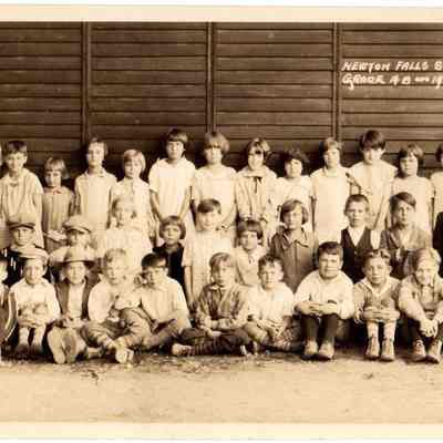 Class Photo