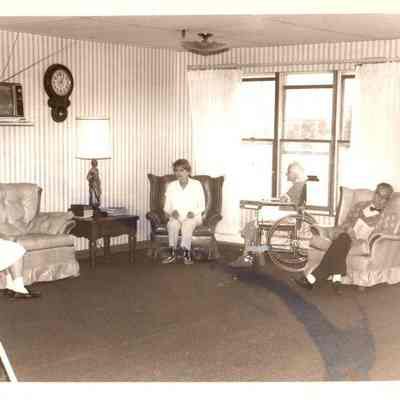 Edgewater Nursing Home