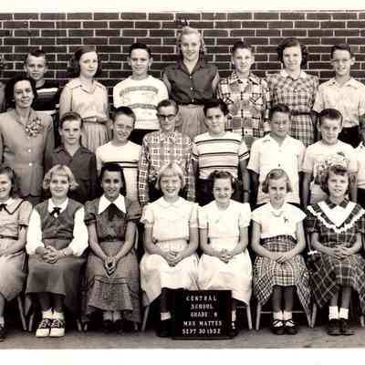 Class Photo