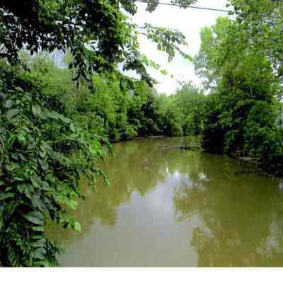 Mahoning River