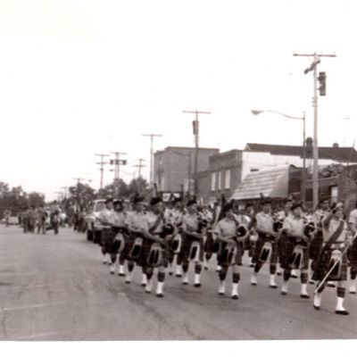 Bicentennial Parade