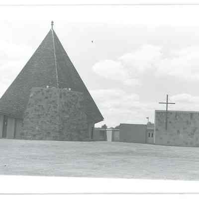 United Methodist Church