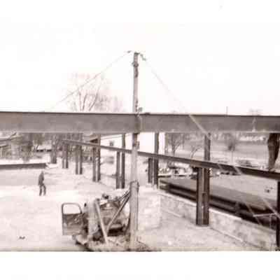 Falls Steel Tube