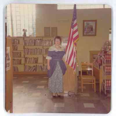 Summer Story Hour 1975