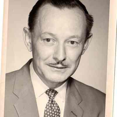 Walter J. Bohn