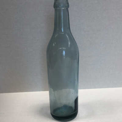 Blue Bottle