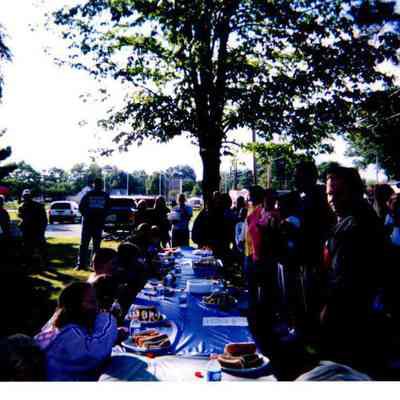 Newton Falls Bicentennial 2006