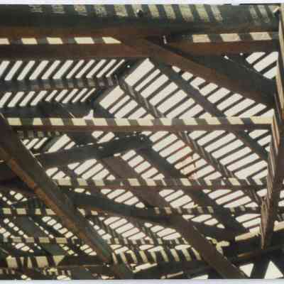 Tornado Damage