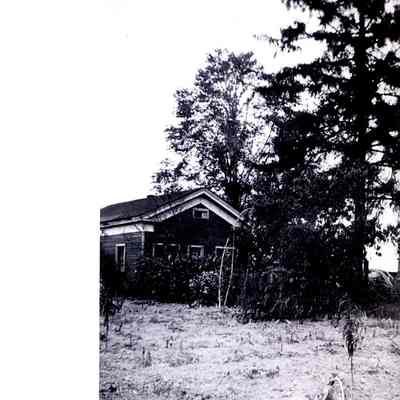Duck Creek School