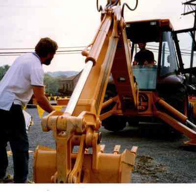 Garland and Sons Excavating