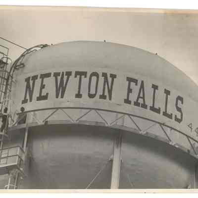 Water Tower