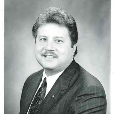 Alex J. Nicholas
