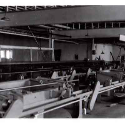 Newton Falls Steel Tube