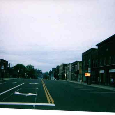 Newton Falls Bicentennial 2006