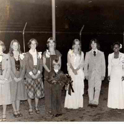 LaBrae Homecoming