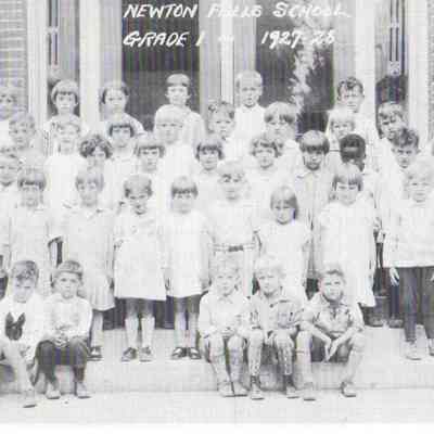 Class Photo