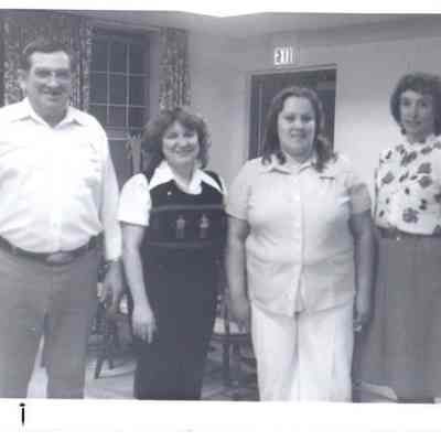 Edgewater Nursing Home