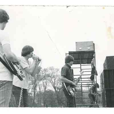 Piper Rock festival