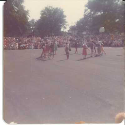Shaida Dance Troupe