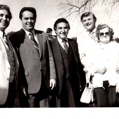 Zip Day 1980