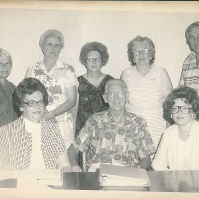 Newton Falls Bicentennial Commission