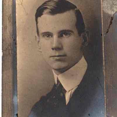 Mansel Rankin