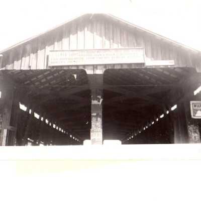 Covered Bridge