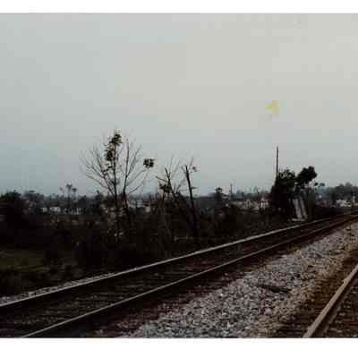 Tornado Damage
